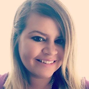 Meet your Posher, Kathleen